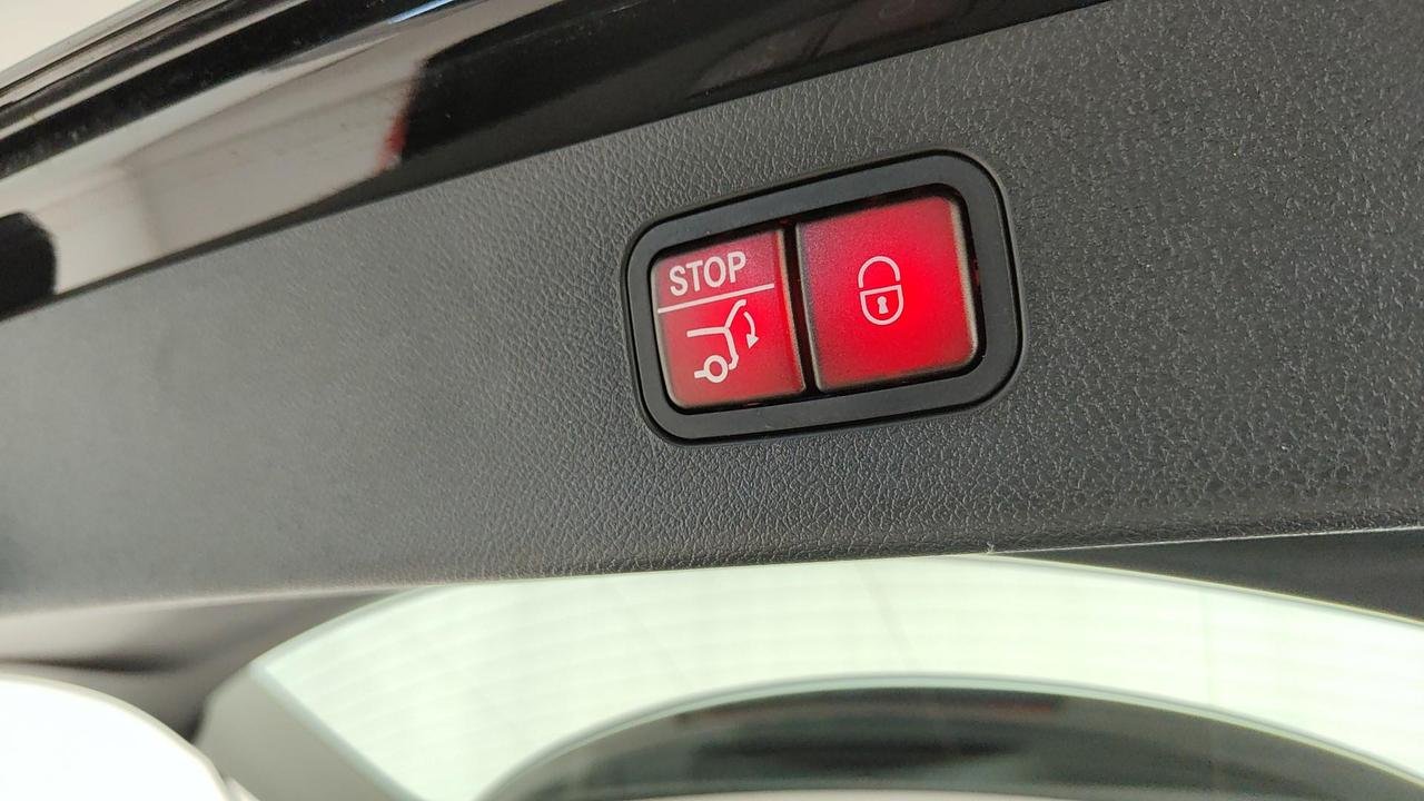 E SW 220 d Advanced auto - Certified