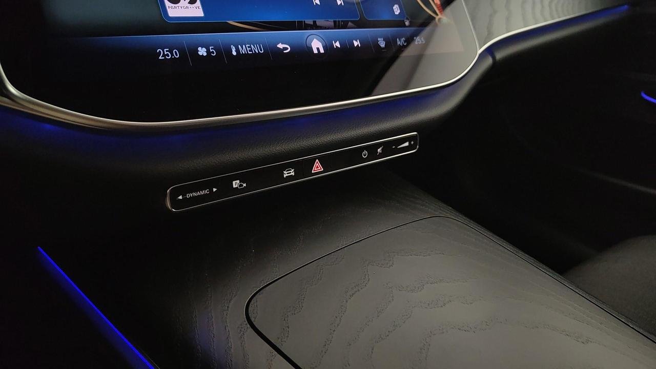 E SW 220 d Advanced auto - Certified