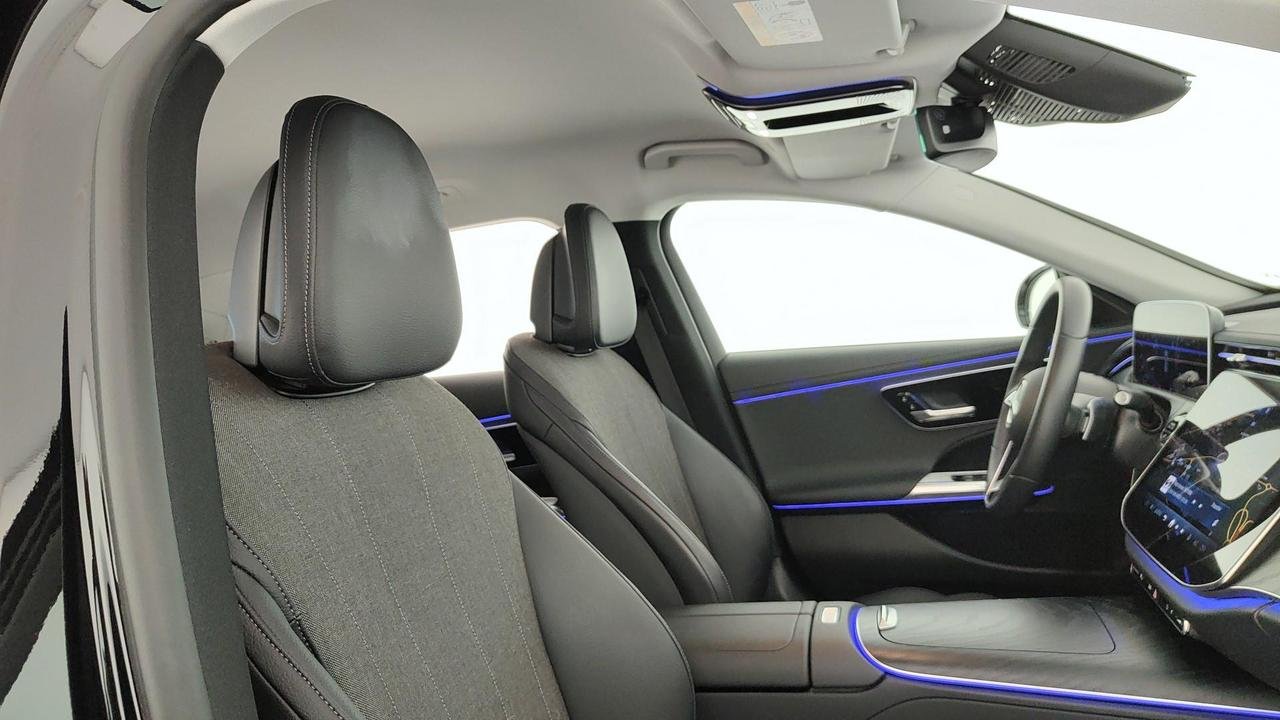 E SW 220 d Advanced auto - Certified