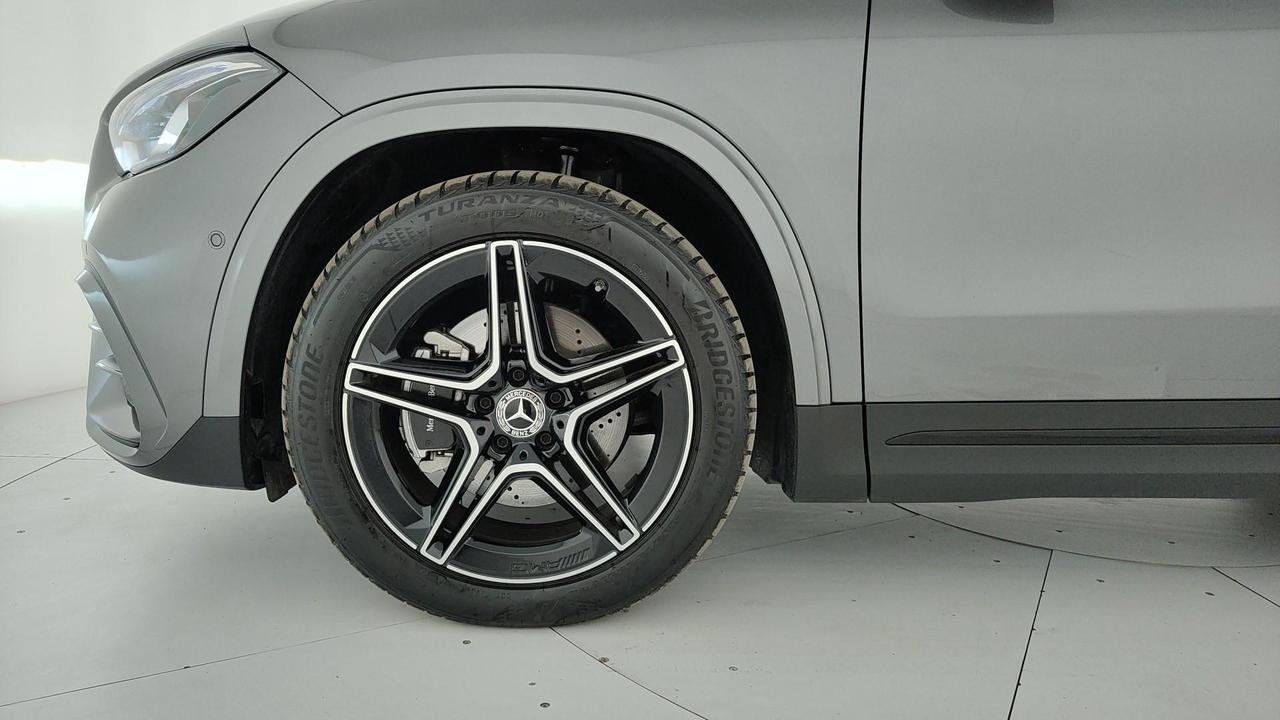 GLA 200 d AMG Line Advanced Plus auto - Certified