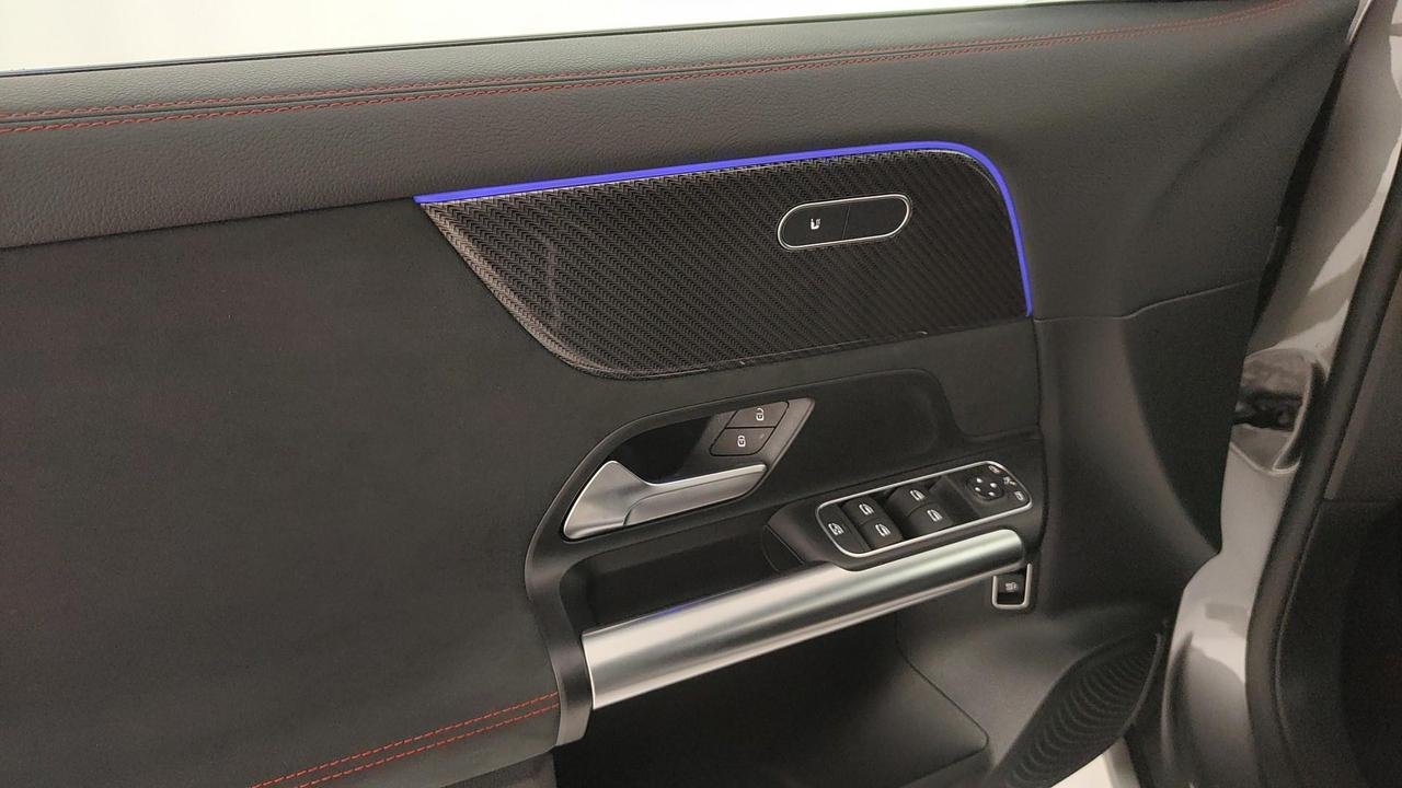 GLA 200 d AMG Line Advanced Plus auto - Certified