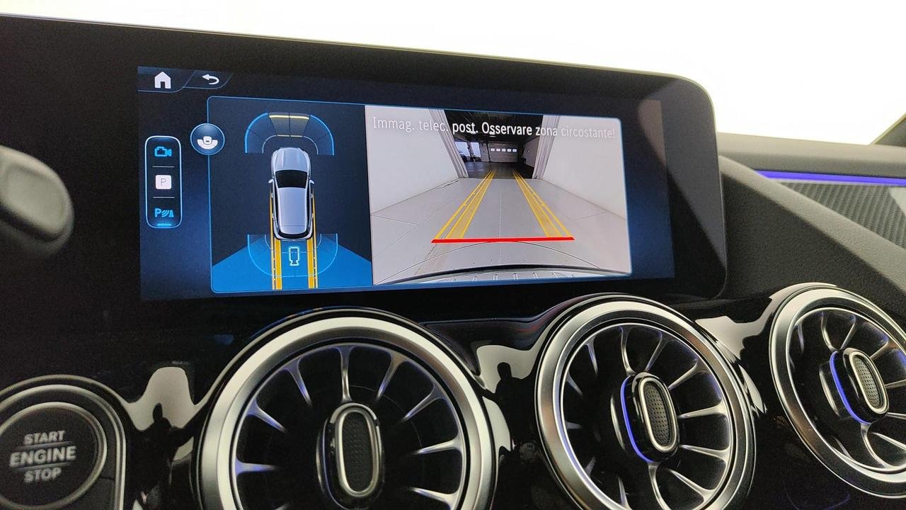 GLA 200 d AMG Line Advanced Plus auto - Certified