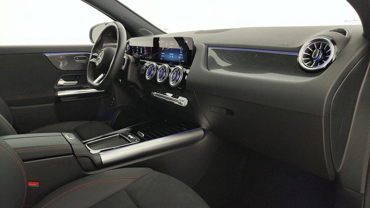 GLA 200 d AMG Line Advanced Plus auto - Certified