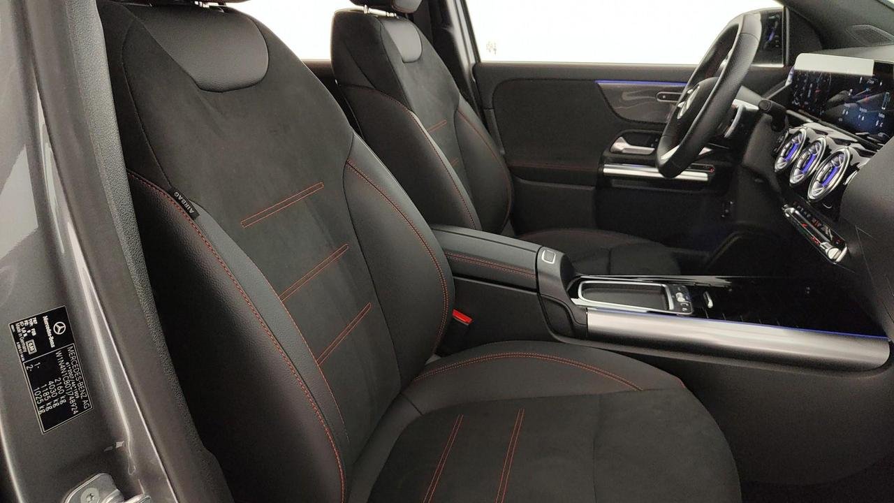 GLA 200 d AMG Line Advanced Plus auto - Certified