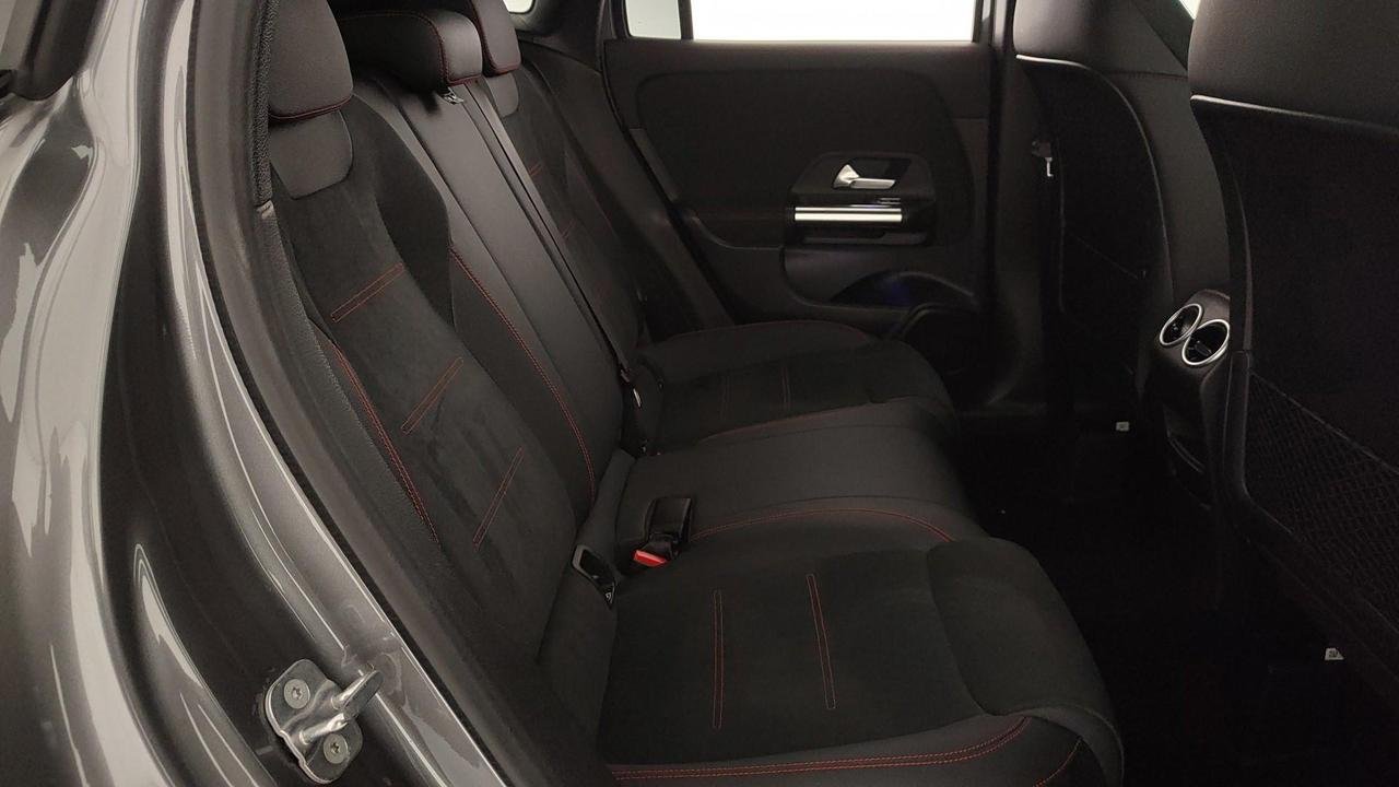 GLA 200 d AMG Line Advanced Plus auto - Certified