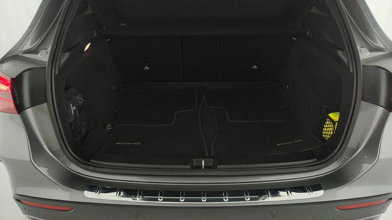 GLA 200 d AMG Line Advanced Plus auto - Certified