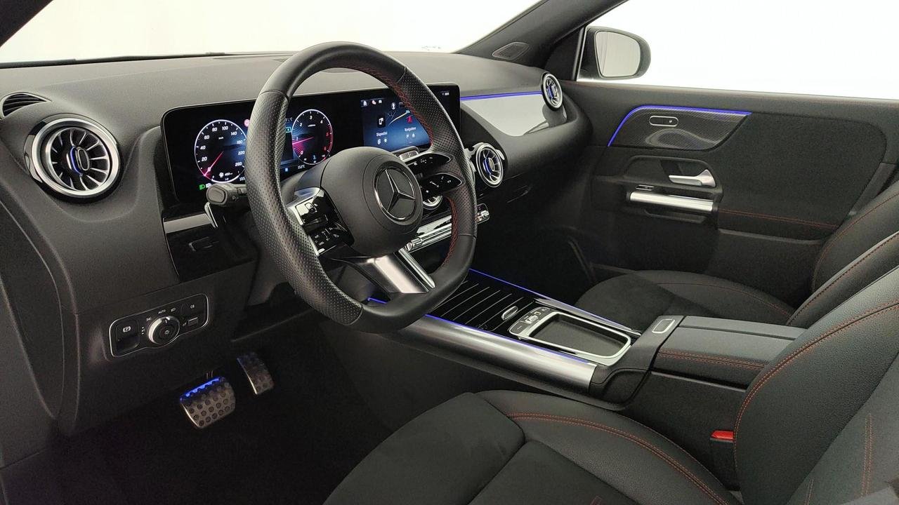 GLA 200 d AMG Line Advanced Plus auto - Certified