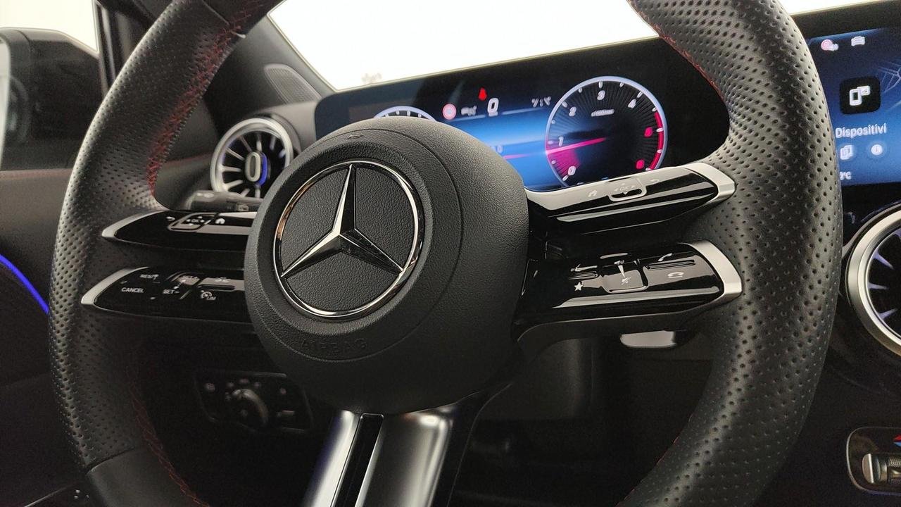 GLA 200 d AMG Line Advanced Plus auto - Certified