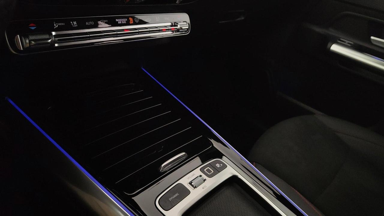 GLA 200 d AMG Line Advanced Plus auto - Certified