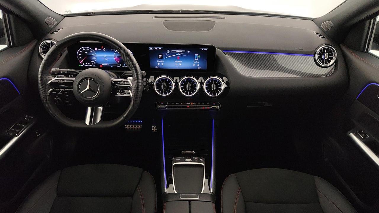 GLA 200 d AMG Line Advanced Plus auto - Certified