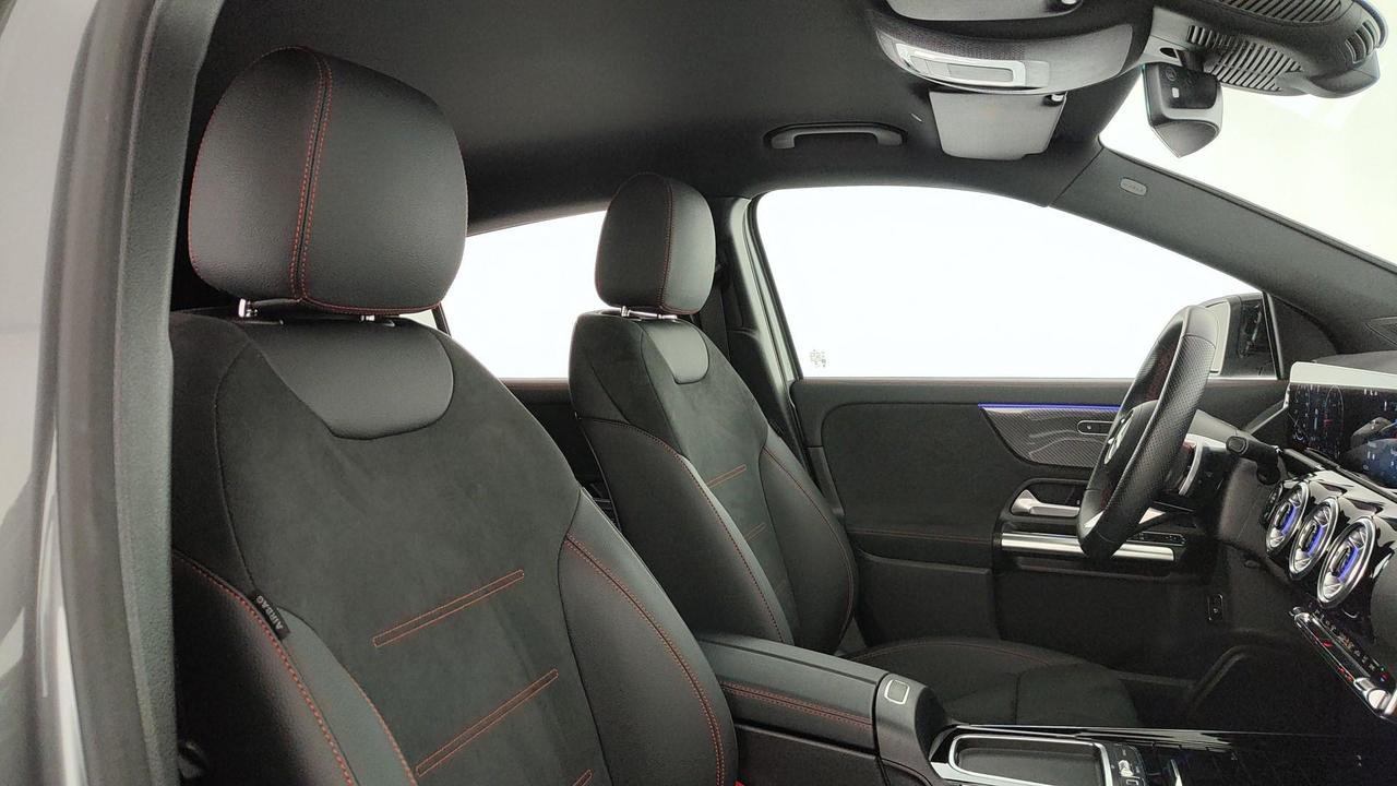 GLA 200 d AMG Line Advanced Plus auto - Certified