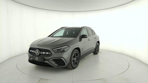 GLA 200 d AMG Line Advanced Plus auto - Certified