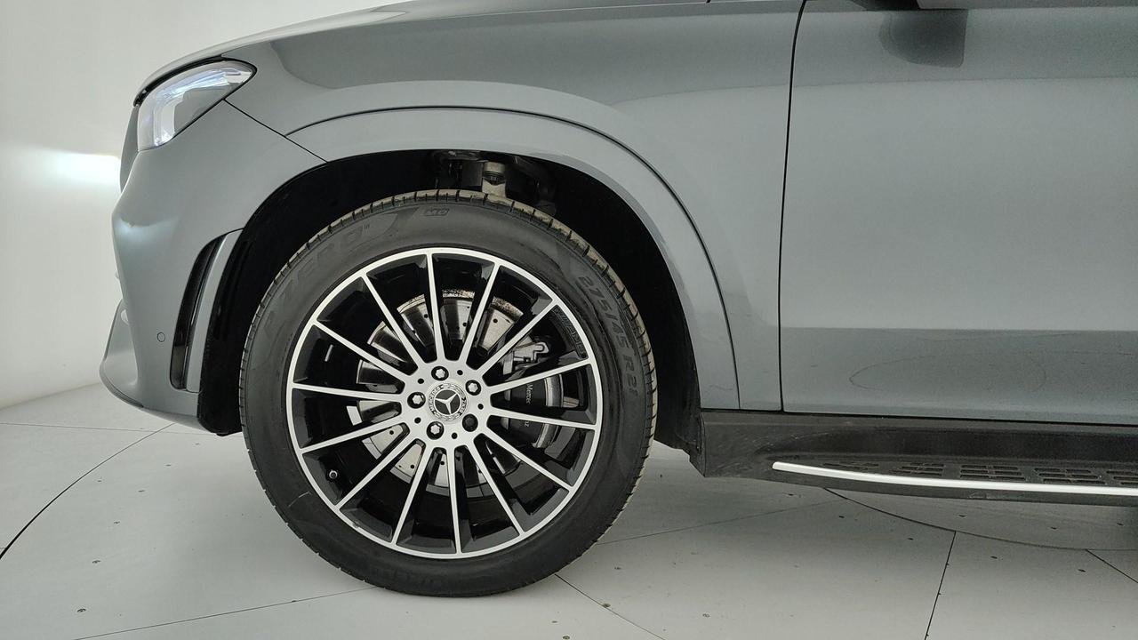 GLE 300 d mhev Premium Plus 4matic auto - Certified