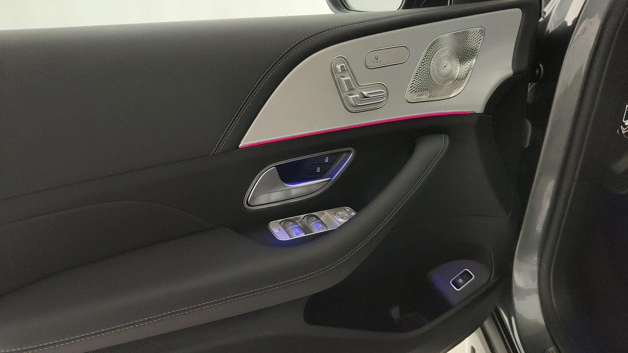 GLE 300 d mhev Premium Plus 4matic auto - Certified