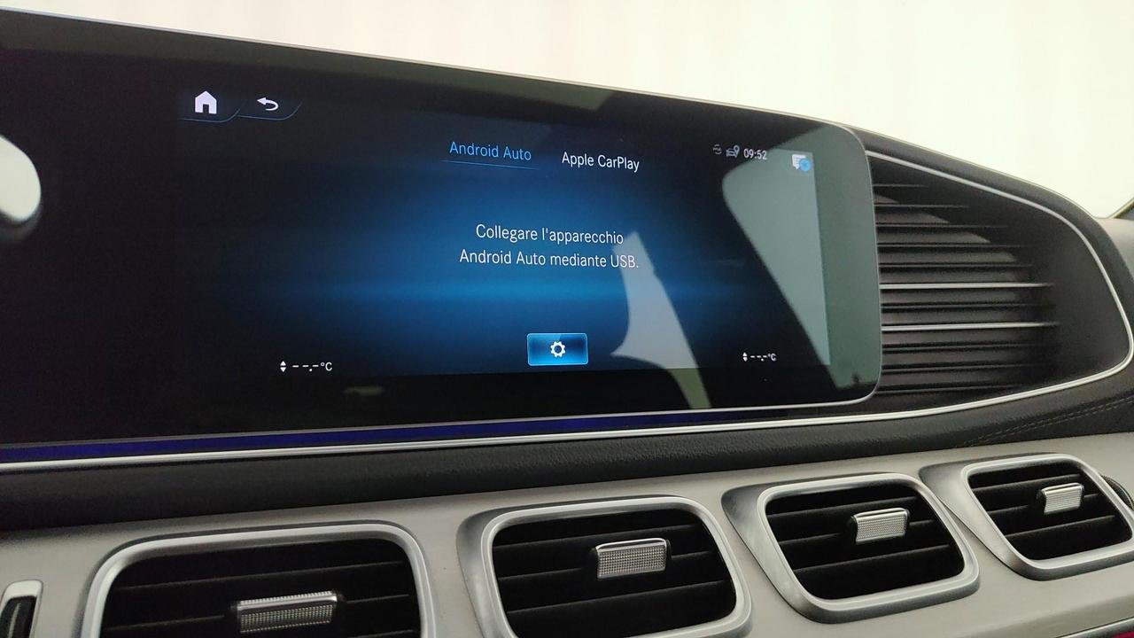 GLE 300 d mhev Premium Plus 4matic auto - Certified