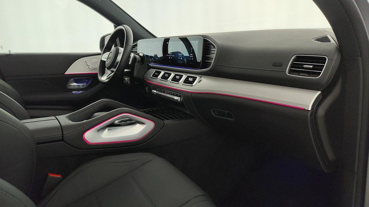 GLE 300 d mhev Premium Plus 4matic auto - Certified