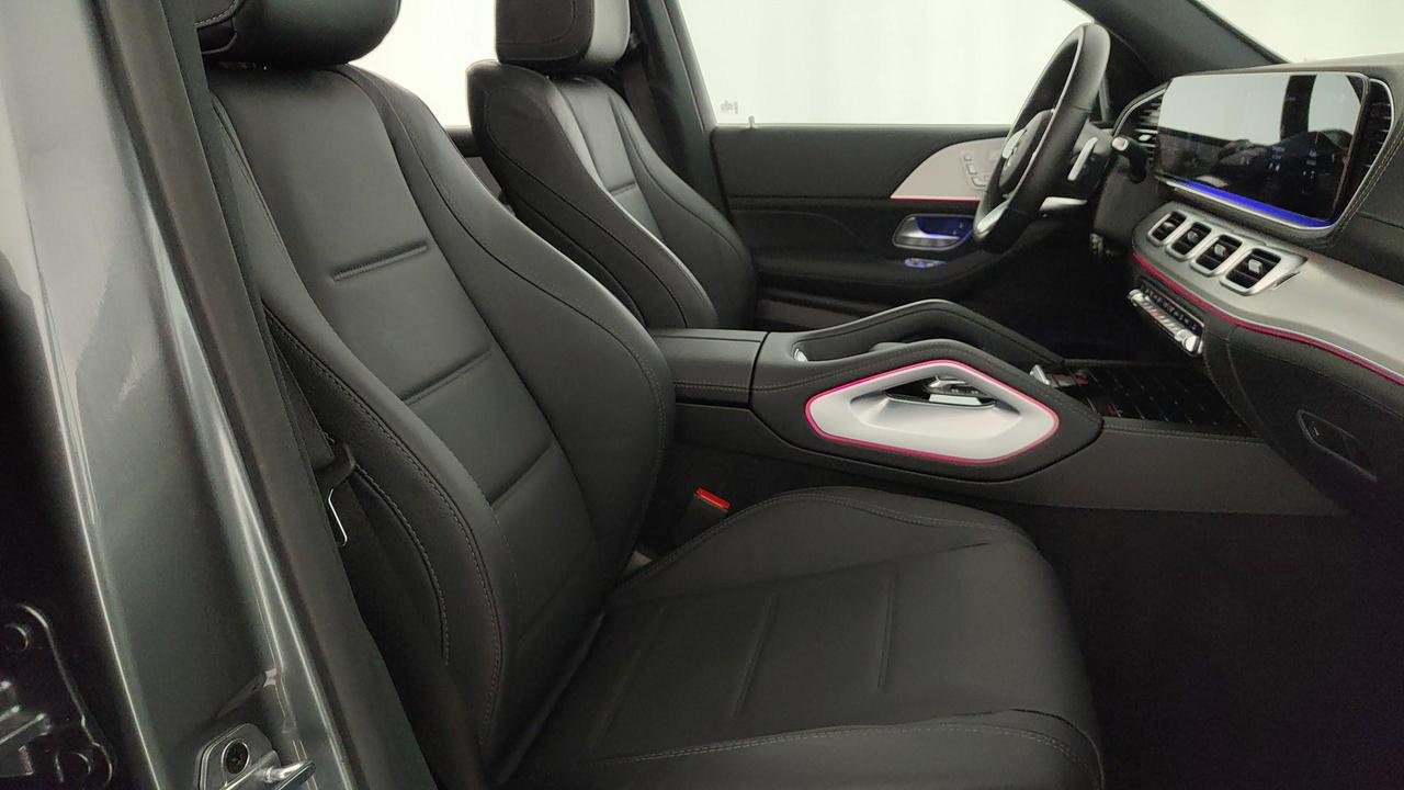 GLE 300 d mhev Premium Plus 4matic auto - Certified