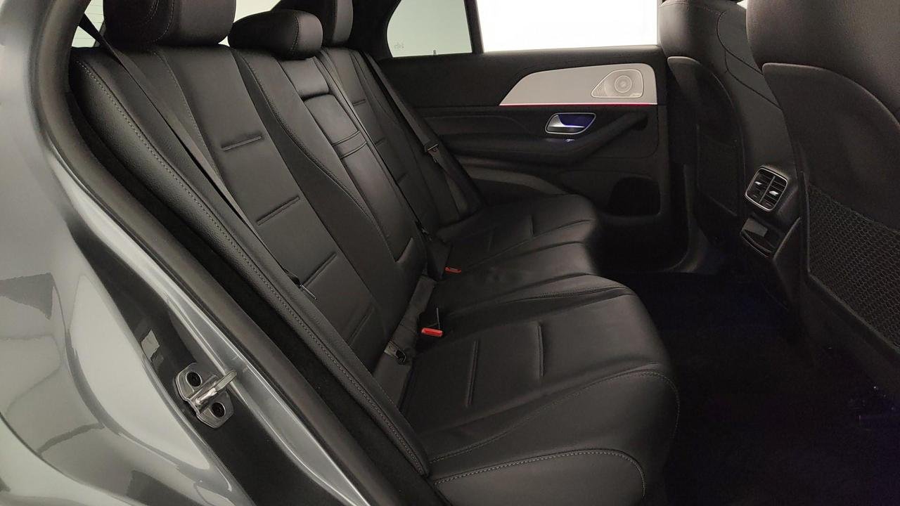 GLE 300 d mhev Premium Plus 4matic auto - Certified