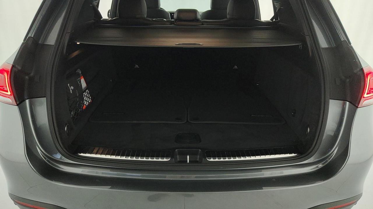 GLE 300 d mhev Premium Plus 4matic auto - Certified