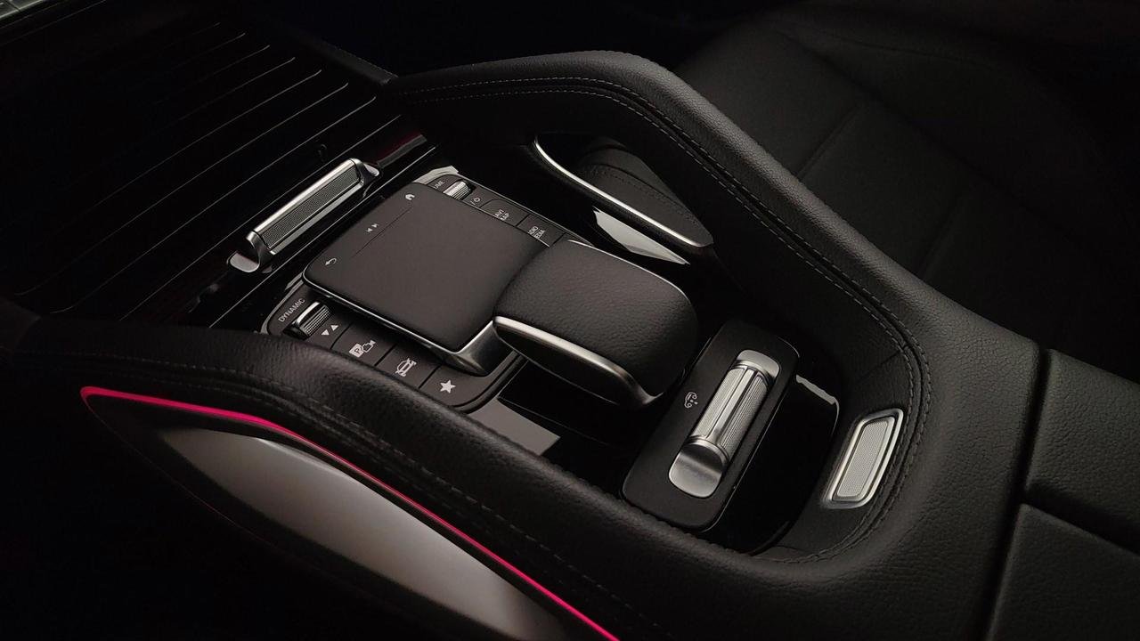 GLE 300 d mhev Premium Plus 4matic auto - Certified