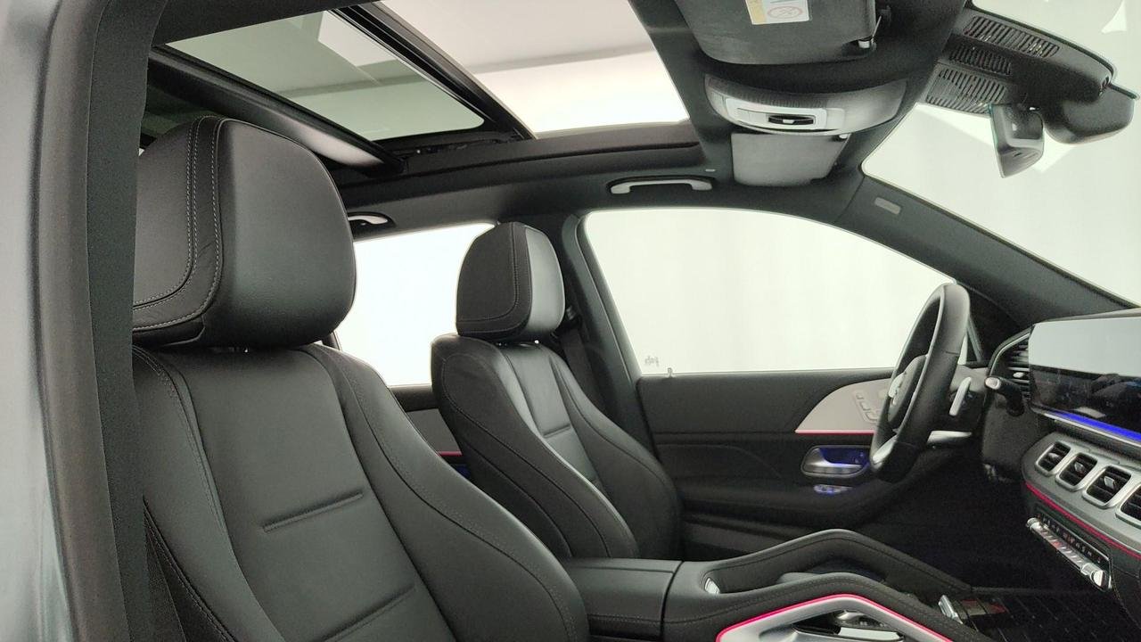 GLE 300 d mhev Premium Plus 4matic auto - Certified