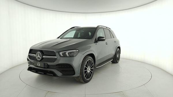 GLE 300 d mhev Premium Plus 4matic auto - Certified
