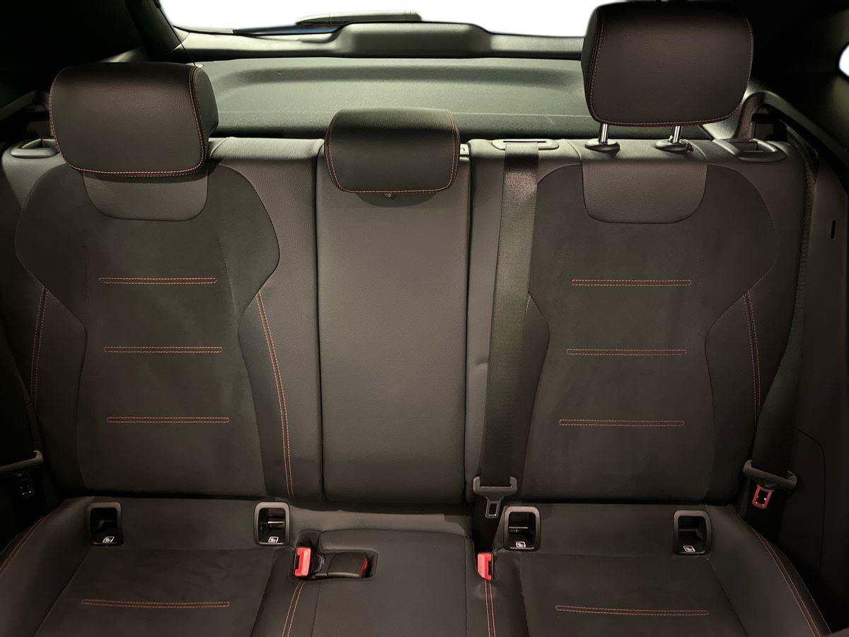 GLA 200 d Premium auto - Certified