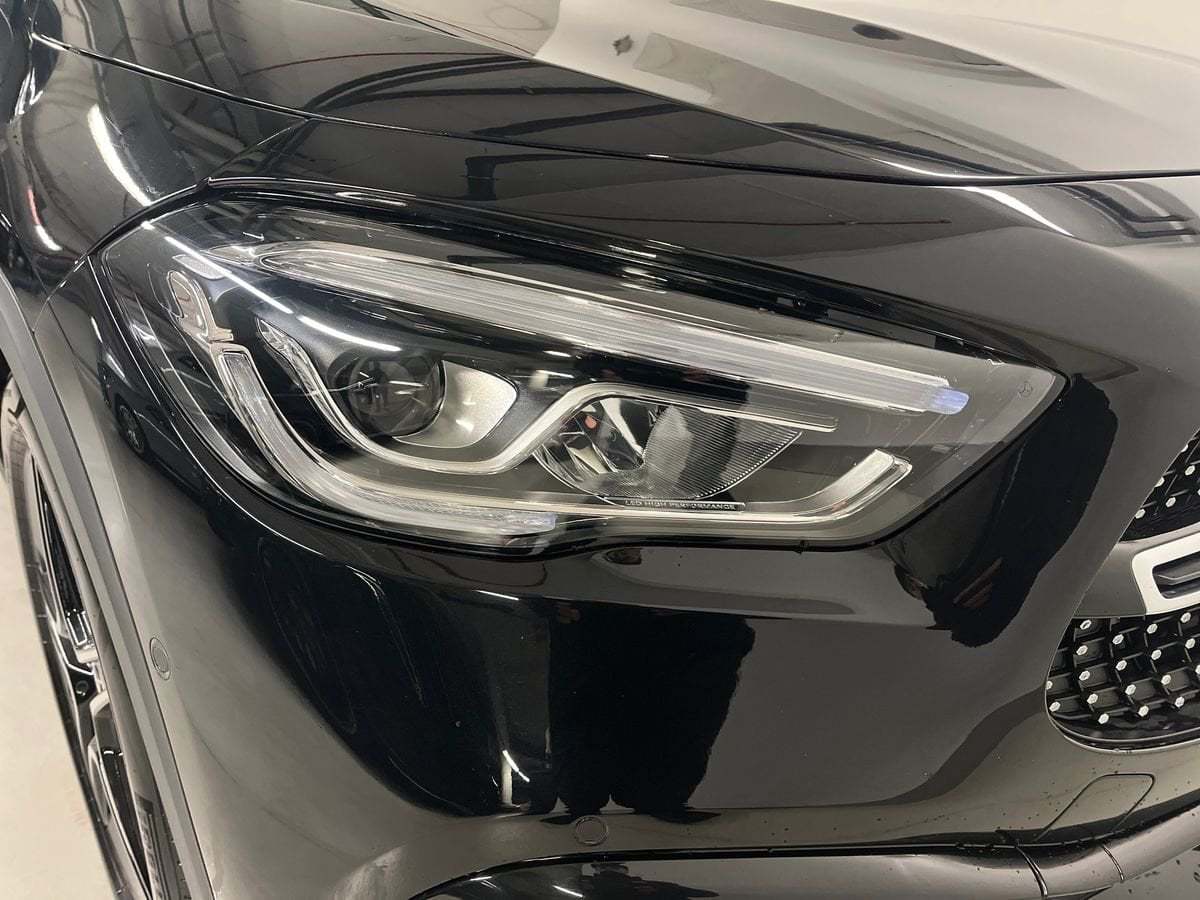 GLA 200 d Premium auto - Certified