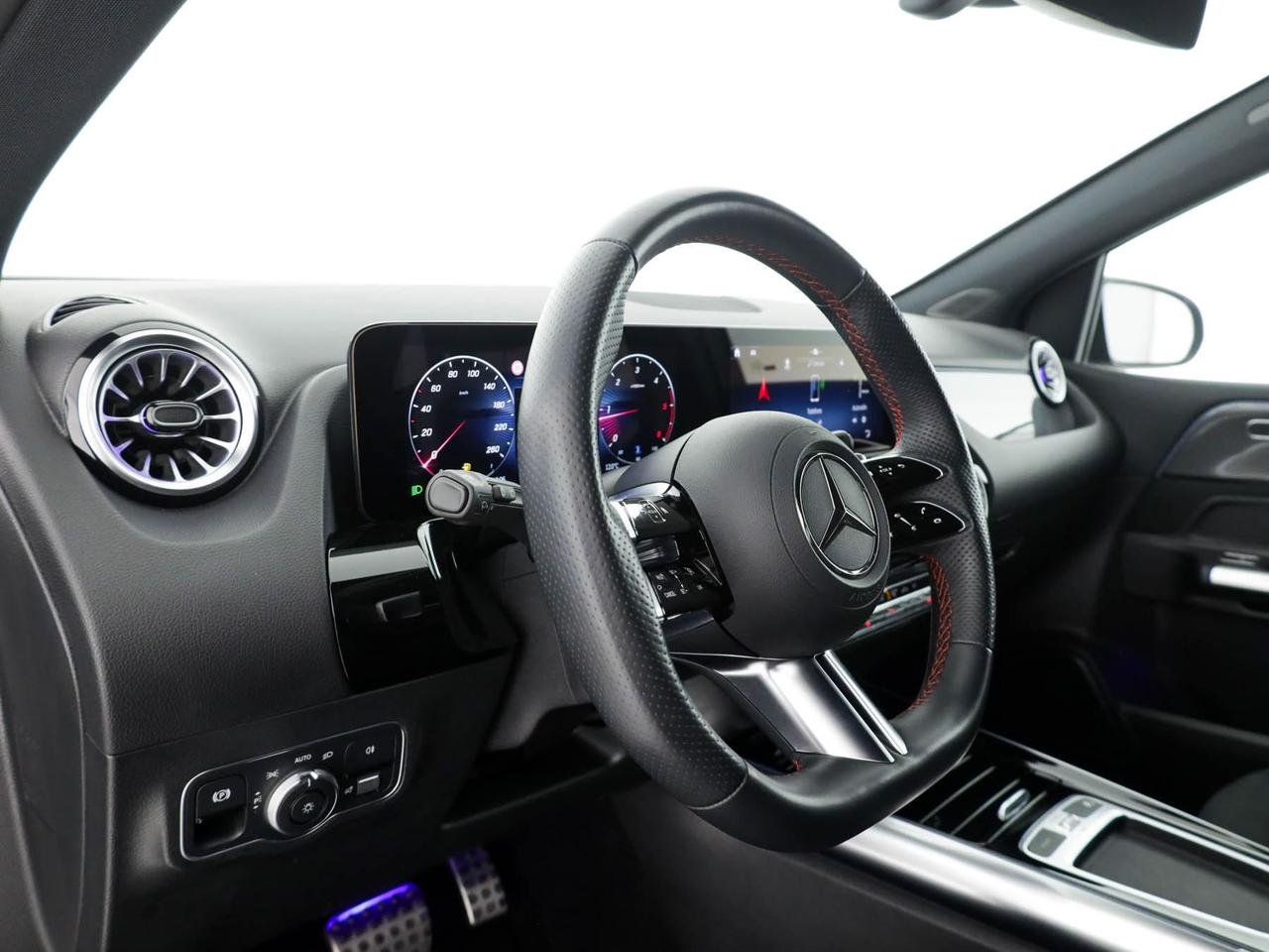 B 180 d AMG Line Advanced Plus auto - Certified