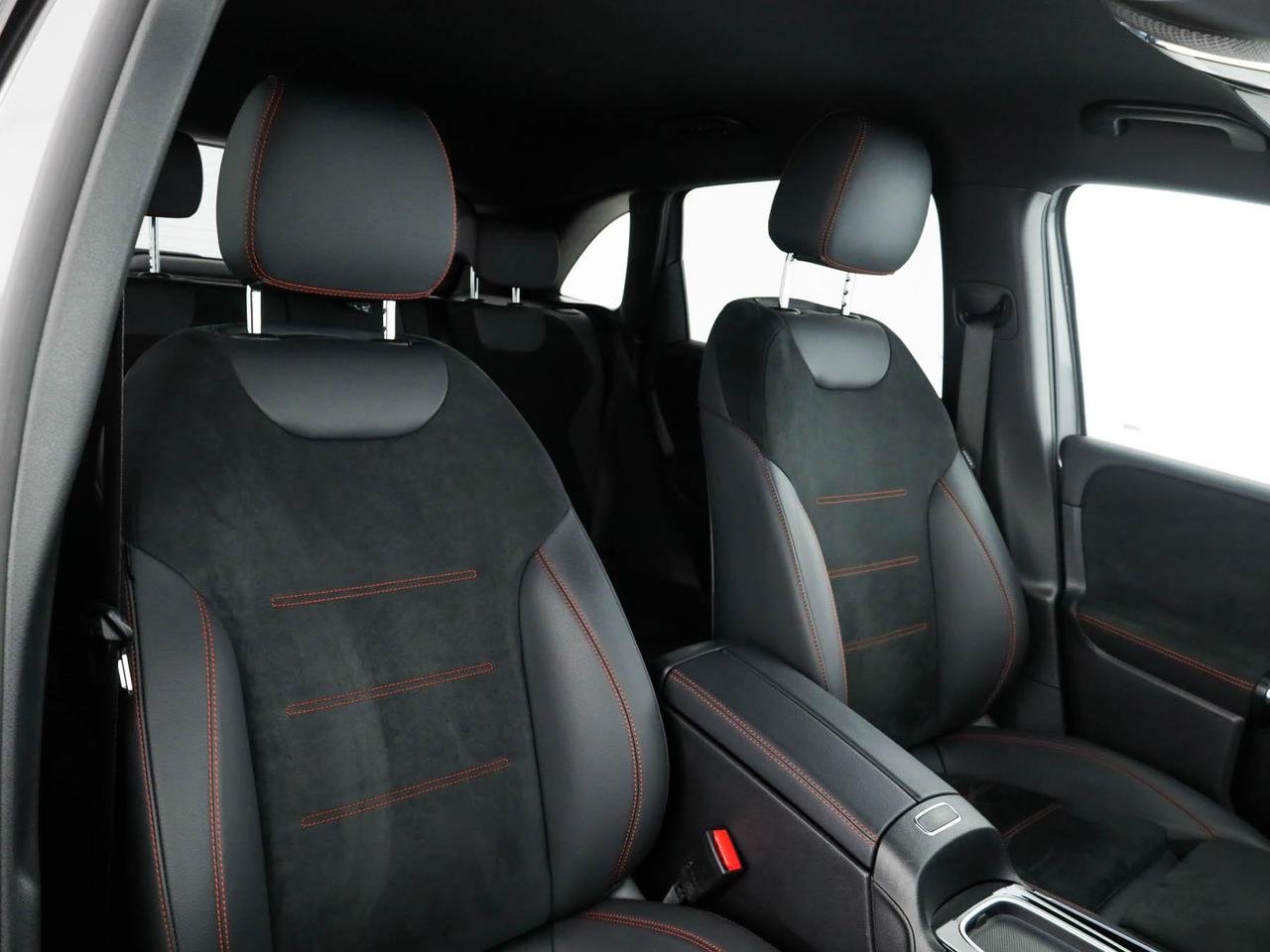 B 180 d AMG Line Advanced Plus auto - Certified