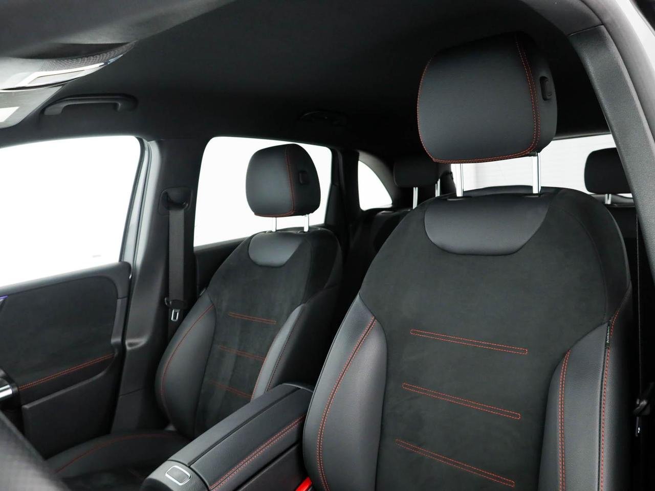 B 180 d AMG Line Advanced Plus auto - Certified