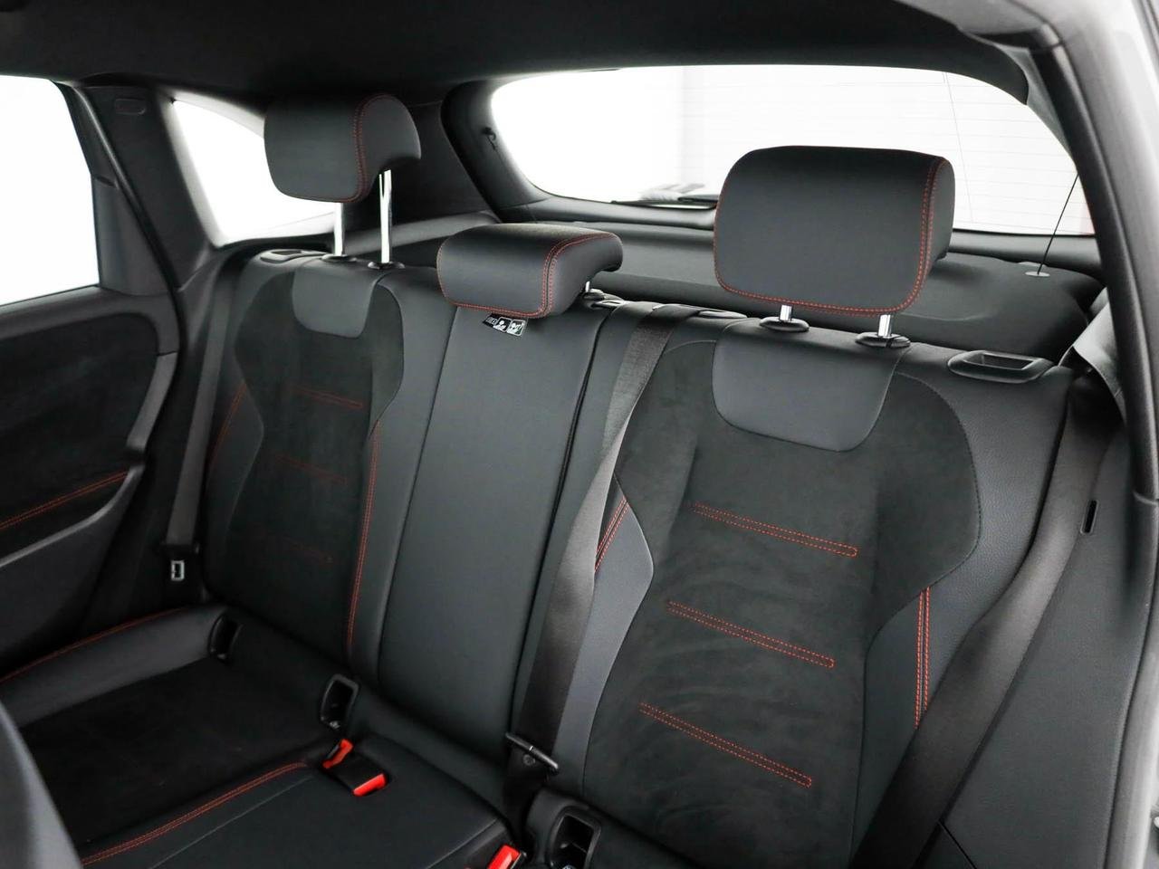 B 180 d AMG Line Advanced Plus auto - Certified