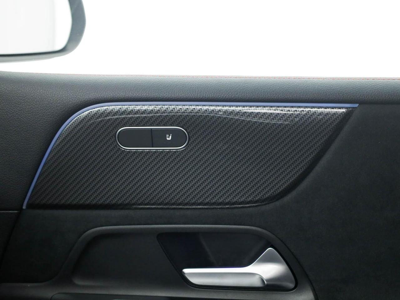 B 180 d AMG Line Advanced Plus auto - Certified