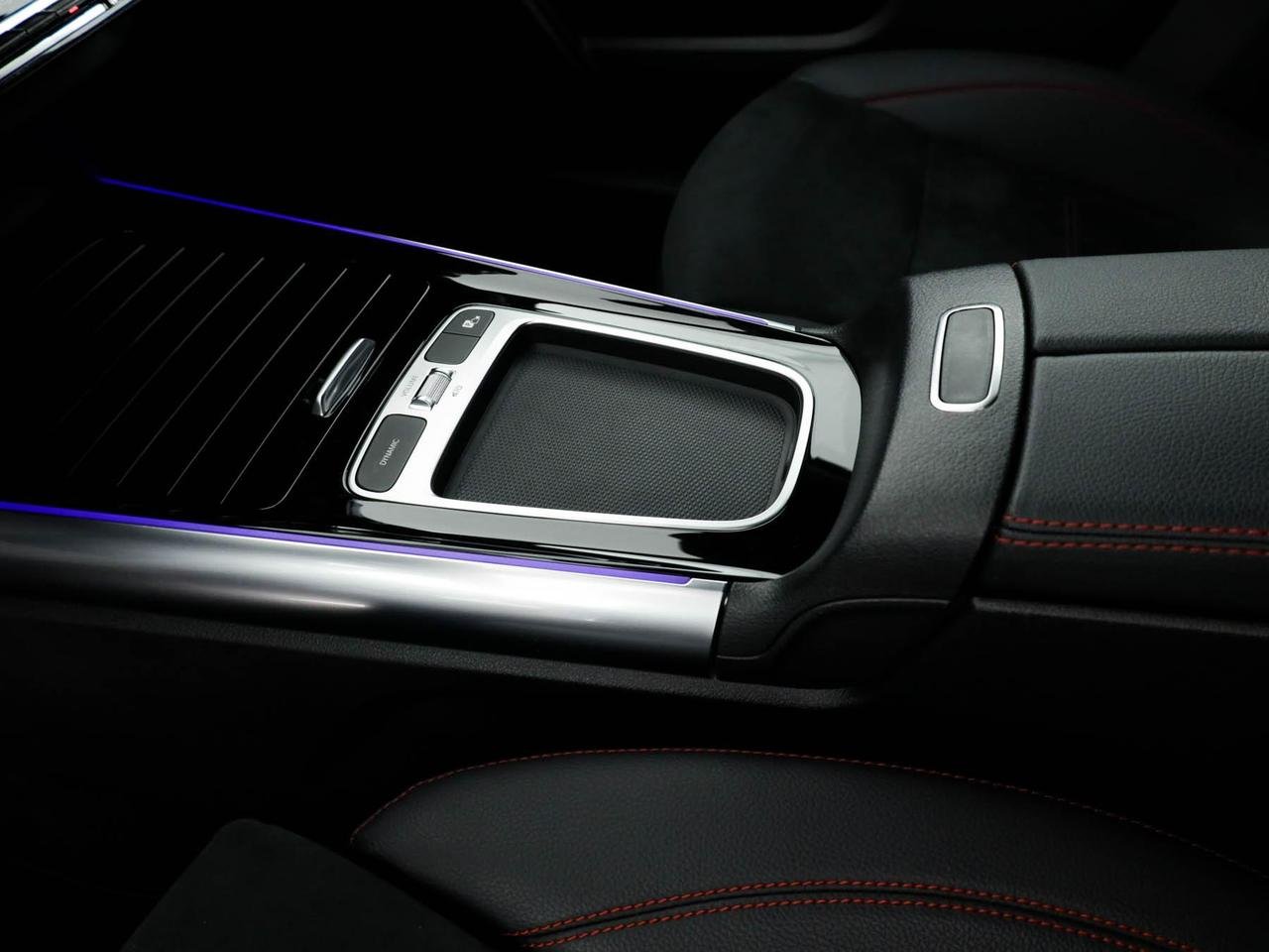 B 180 d AMG Line Advanced Plus auto - Certified