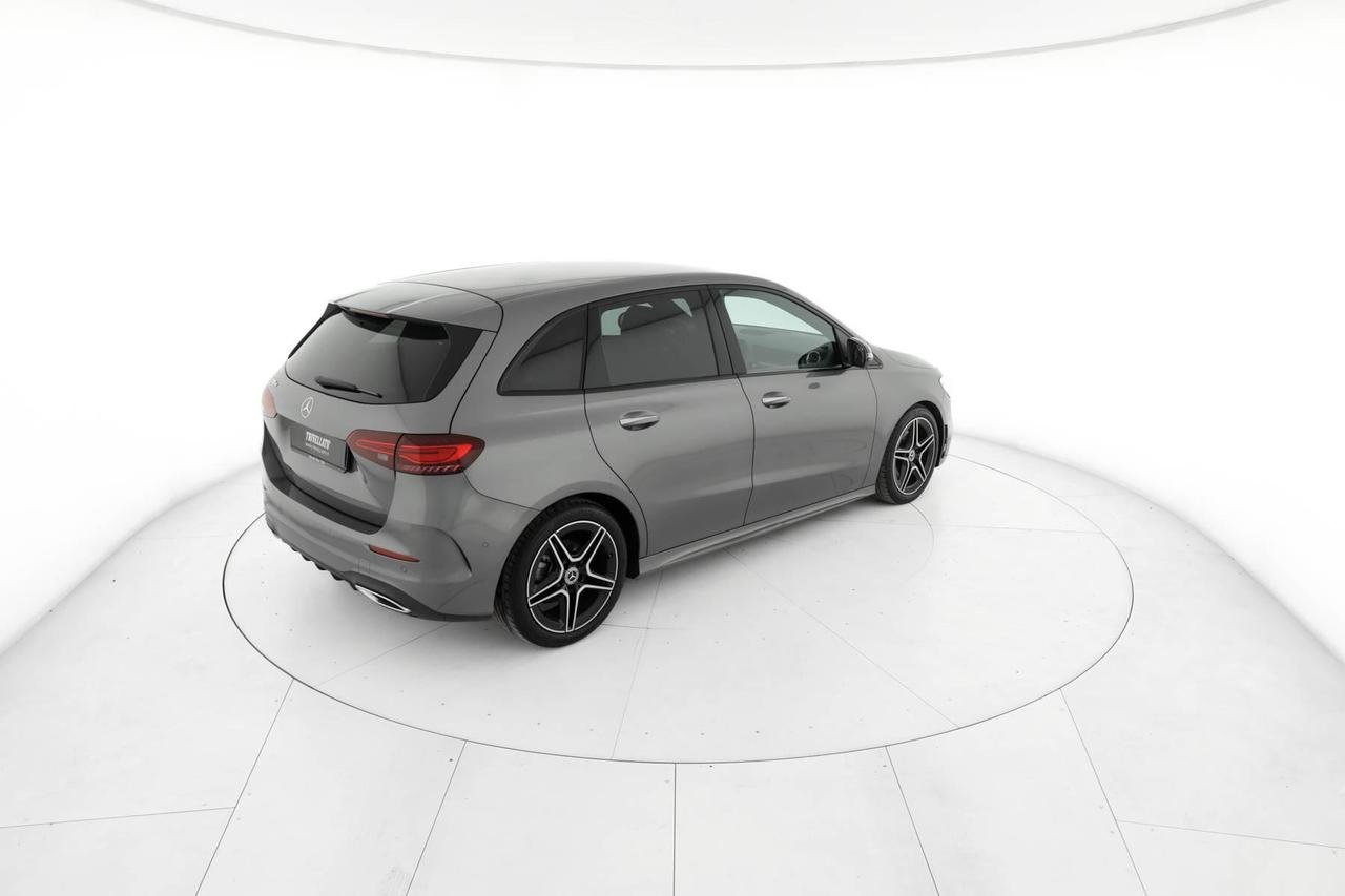 B 180 d AMG Line Advanced Plus auto - Certified