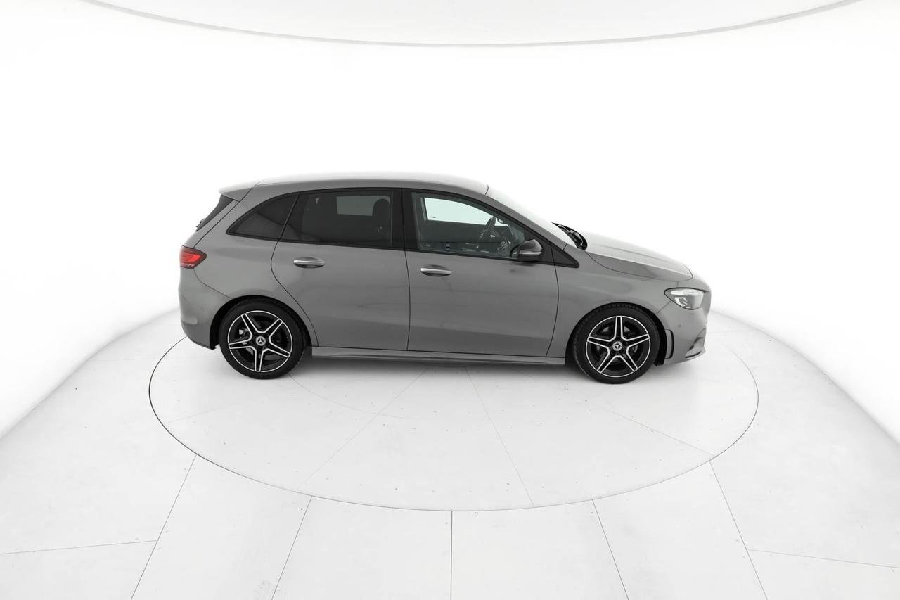 B 180 d AMG Line Advanced Plus auto - Certified
