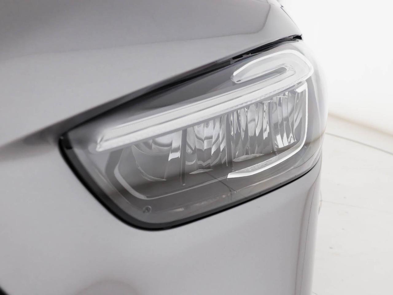 B 180 d AMG Line Advanced Plus auto - Certified