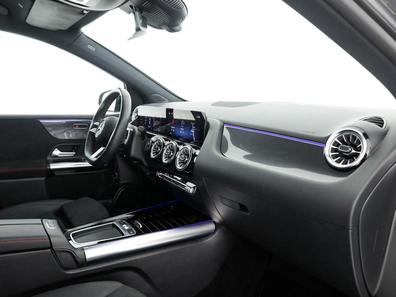 B 180 d AMG Line Advanced Plus auto - Certified