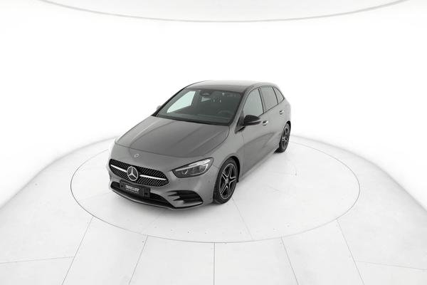 B 180 d AMG Line Advanced Plus auto - Certified