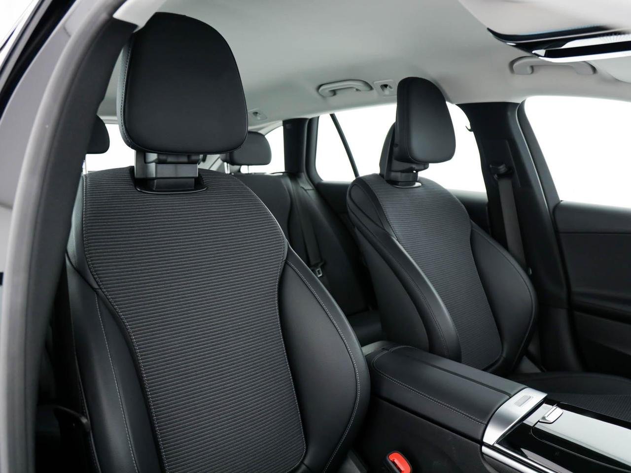 C SW 200 d mhev Advanced auto - Certified