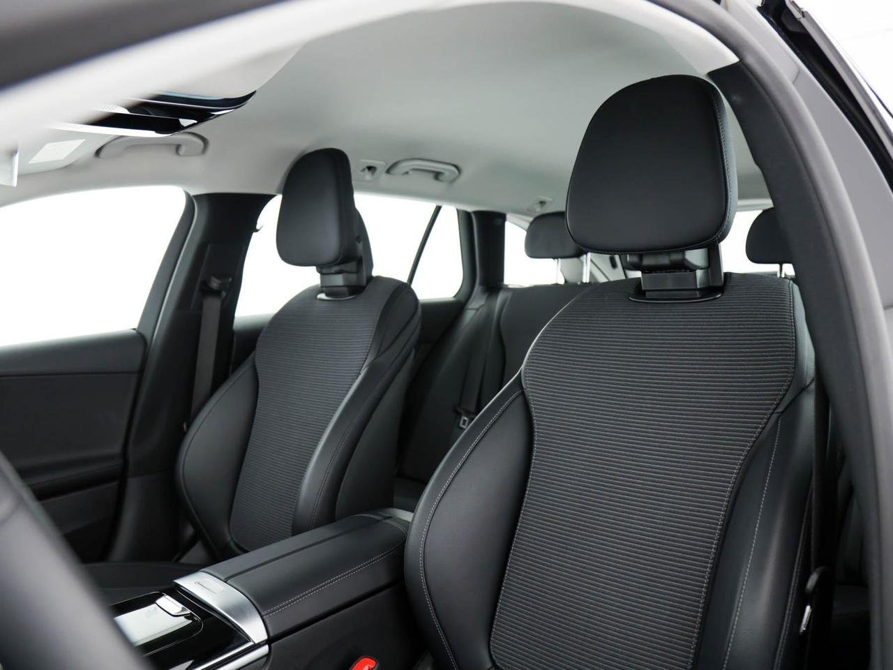 C SW 200 d mhev Advanced auto - Certified