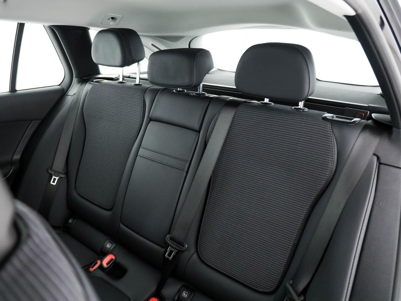 C SW 200 d mhev Advanced auto - Certified