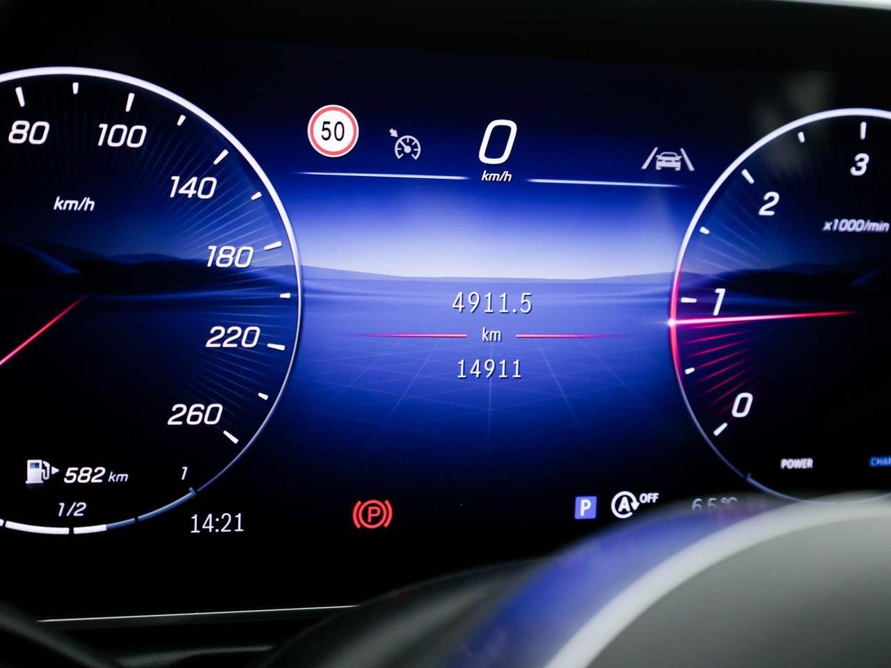 C SW 200 d mhev Advanced auto - Certified