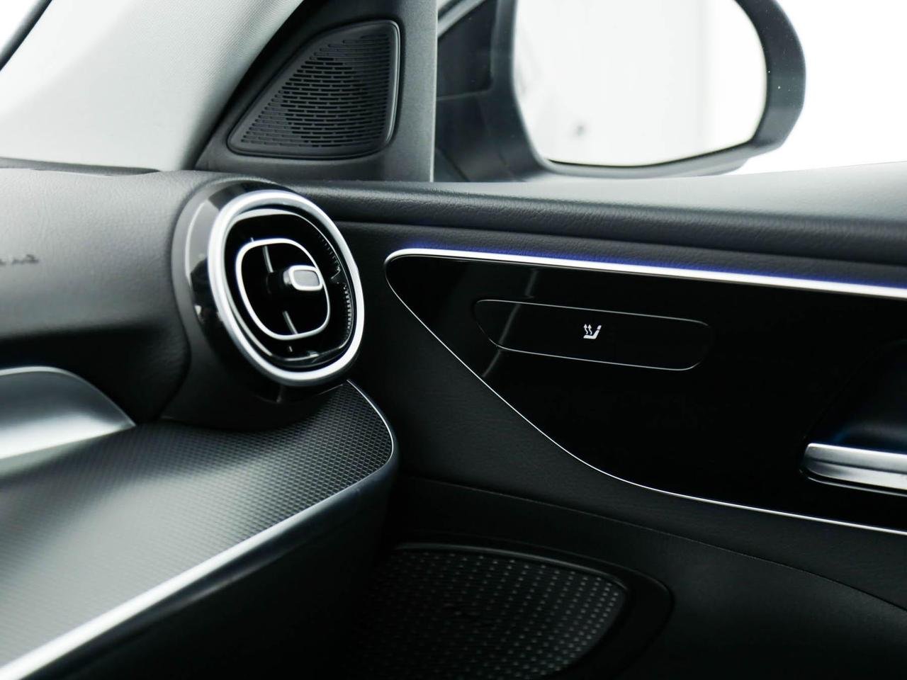 C SW 200 d mhev Advanced auto - Certified