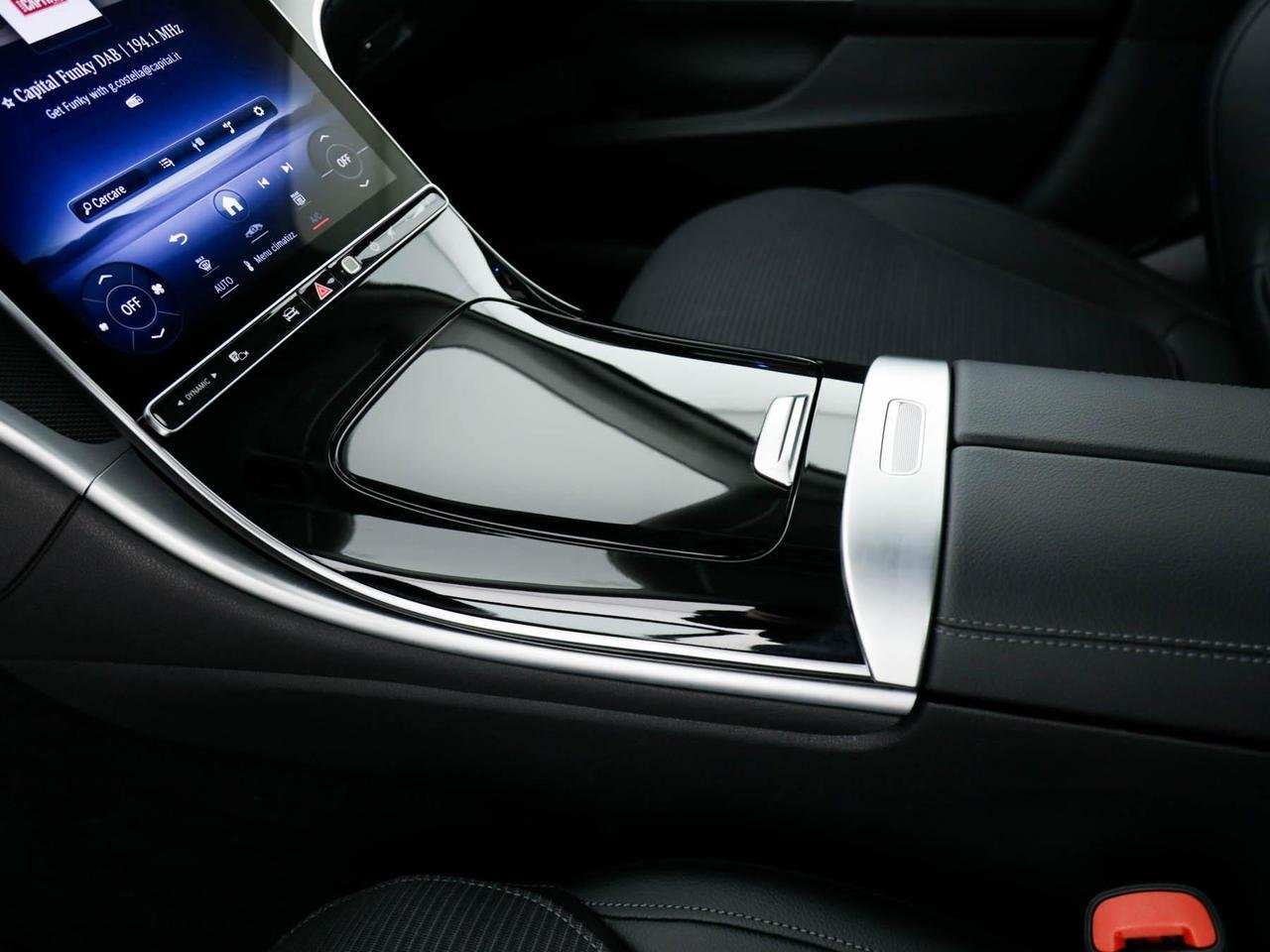 C SW 200 d mhev Advanced auto - Certified