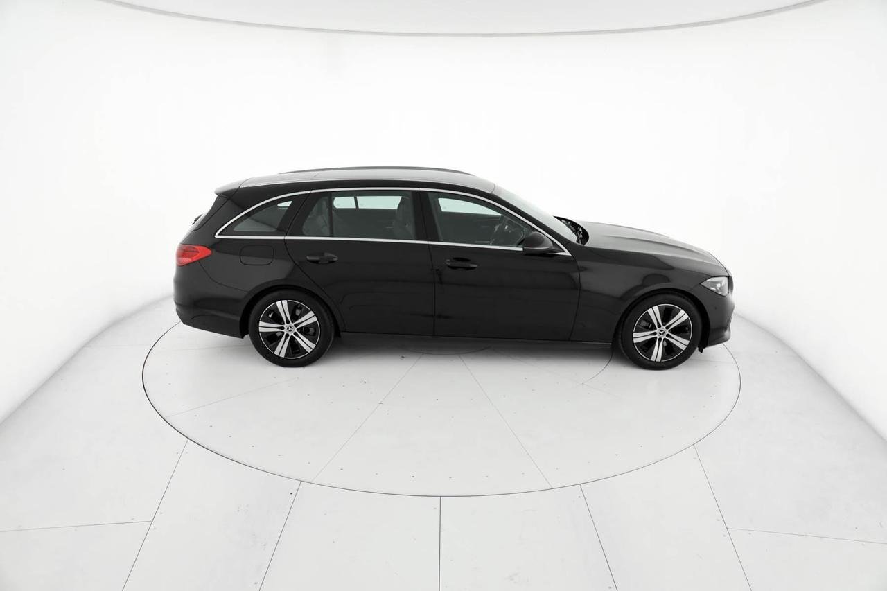 C SW 200 d mhev Advanced auto - Certified