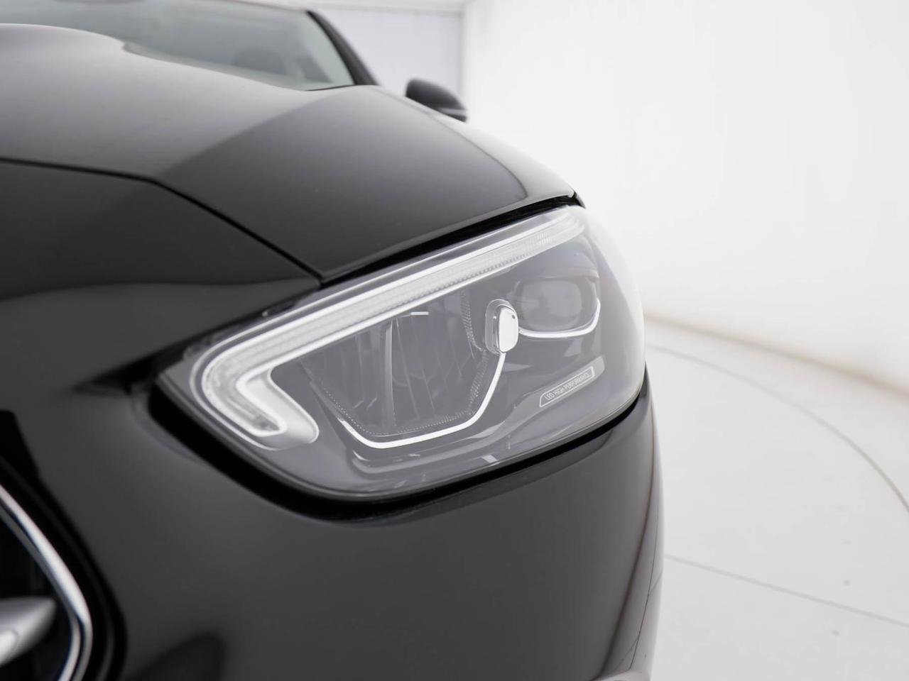 C SW 200 d mhev Advanced auto - Certified