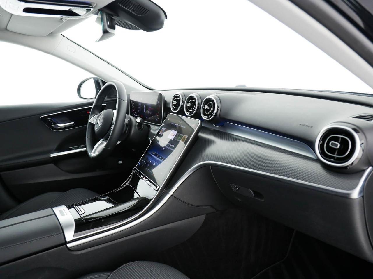 C SW 200 d mhev Advanced auto - Certified