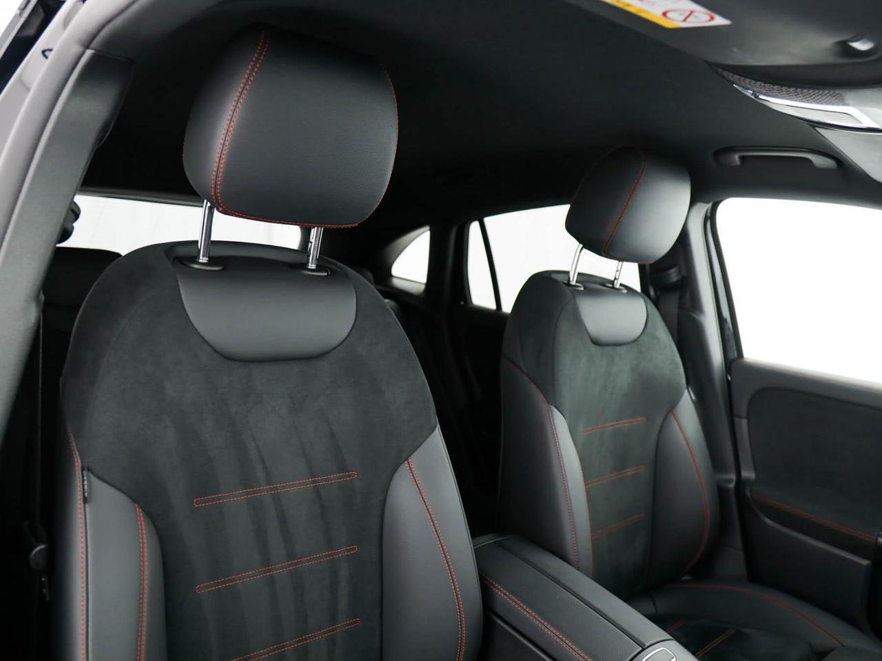 GLA 250 e phev (eq-power) Premium auto - Certified