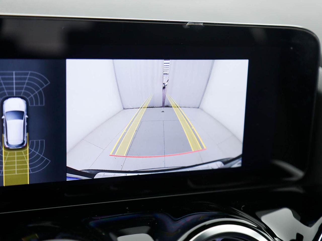 GLA 250 e phev (eq-power) Premium auto - Certified